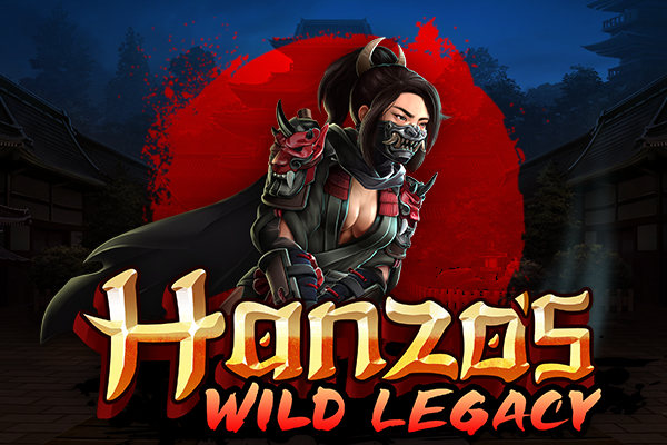 Hanzo's Wild Legacy Demo Slot