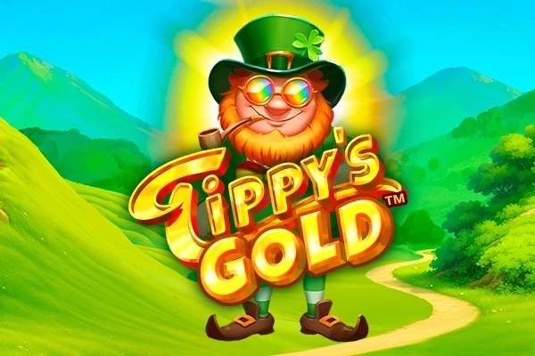 Tippy's Gold slot by Snowborn Games