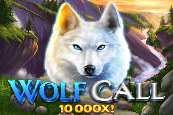 Wolf Call slot by SpinPlay Games