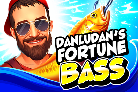 DanLudan's Fortune Bass slot by Belatra - 97.02% RTP
