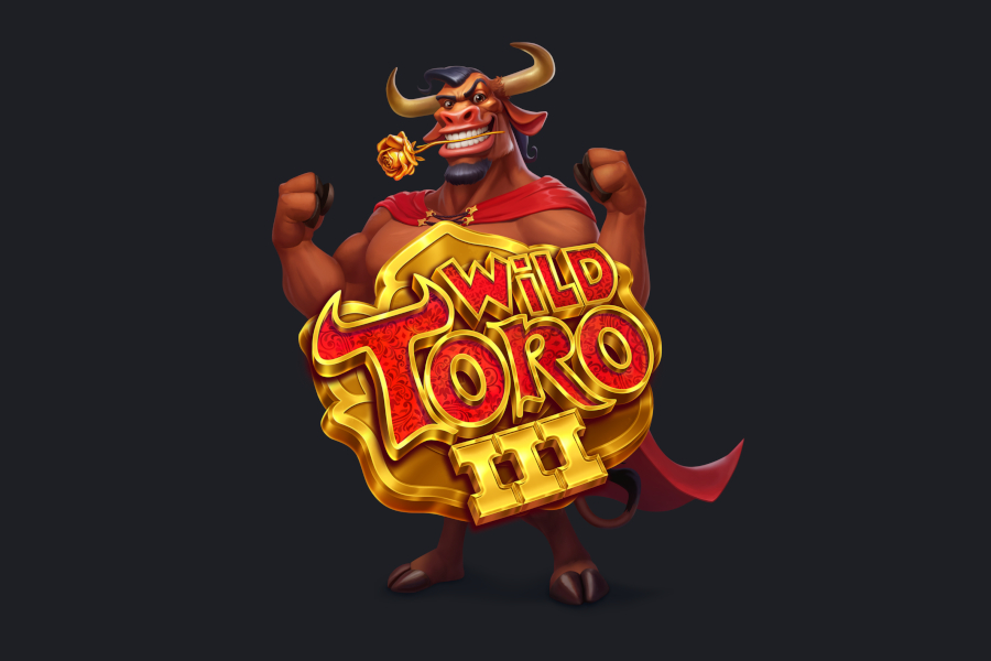 Wild Toro 3 Demo Slot