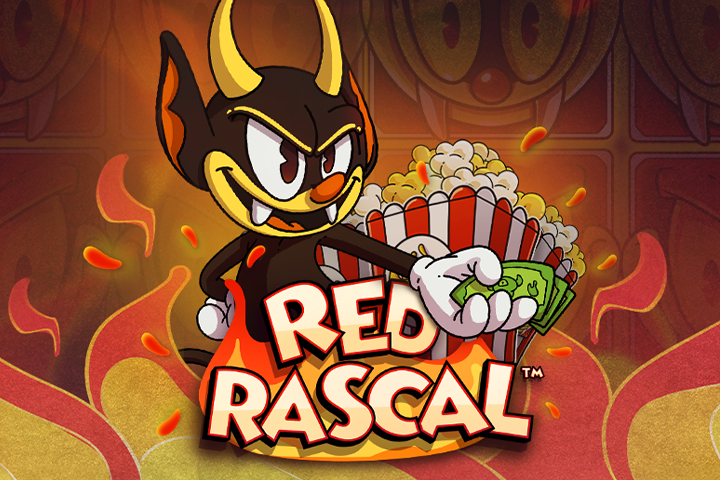 Red Rascal