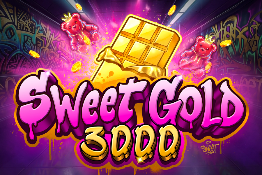 Sweet Gold 3000 Demo Slot