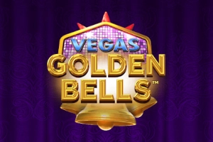 Vegas Golden Bells slot by Gold Coin Studios