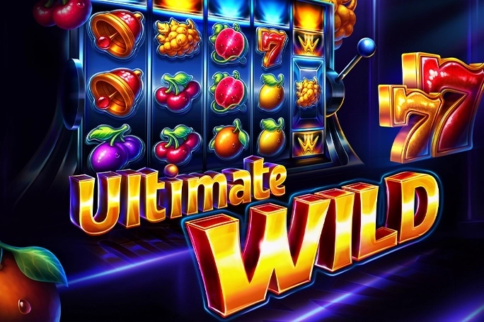 Ultimate Wild slot by Champion