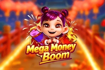 Mega Money Boom slot by Triple Profits Games