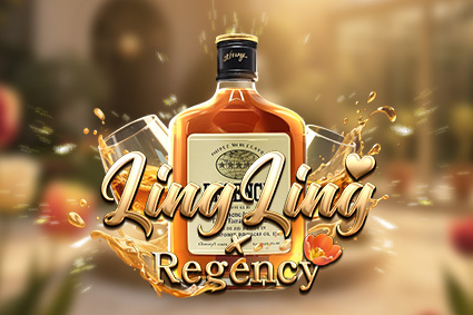 LingLing x Regency slot by Triple Profits Games