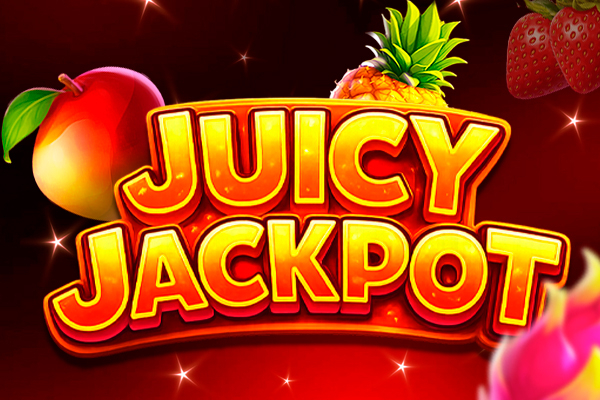 Juicy Jackpot slot by Mobilots
