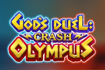 God's Duel: Crash Olympus Demo Slot
