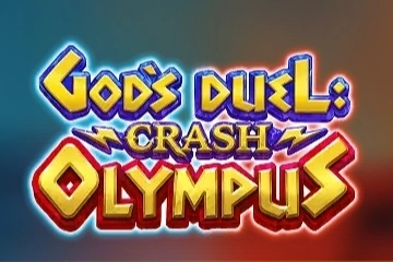 God's Duel: Crash Olympus slot by PlayBro