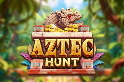 Aztec Hunt slot by Triple Profits Games