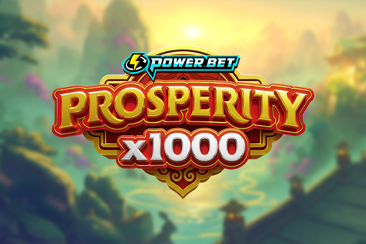 Prosperity x 1000 Demo Slot