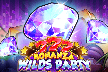 777 Bonanza: Wilds Party Demo Slot