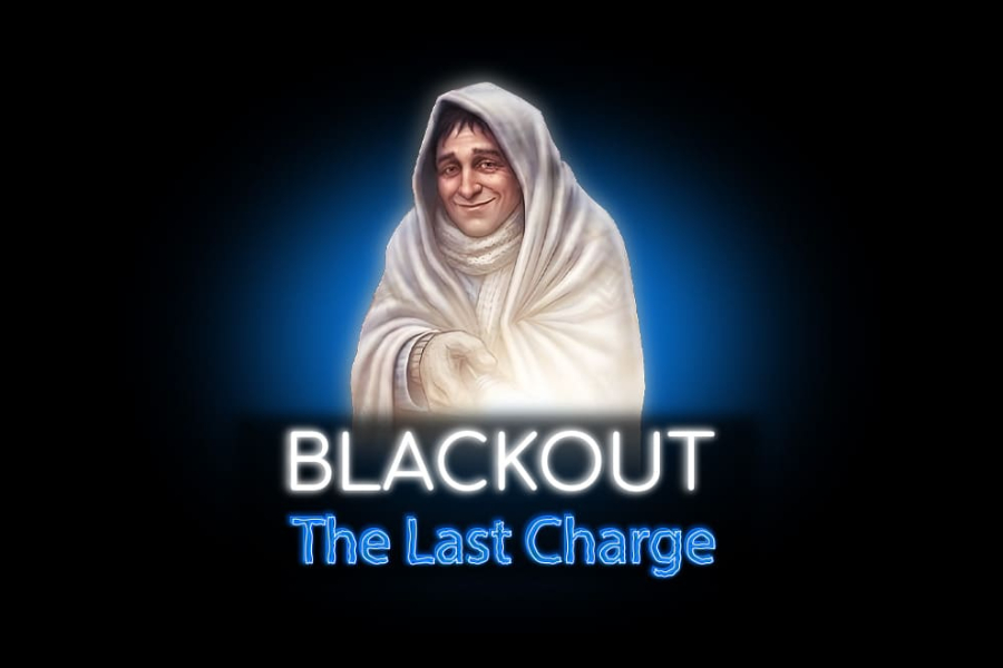 Blackout: The Last Charge slot by SlotoLand