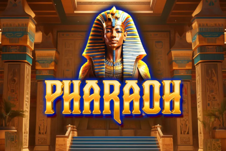 Pharaoh Demo Slot