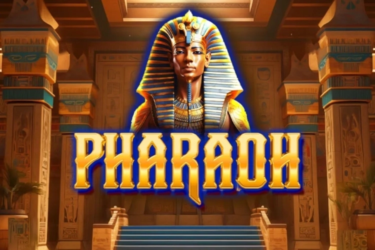 Pharaoh slot by Nazionale Elettronica