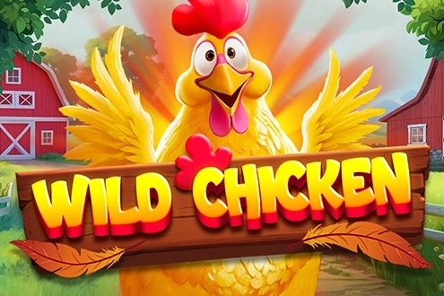 Wild Chicken slot by Swintt