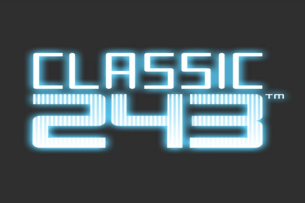 Classic 243 slot by Rabcat