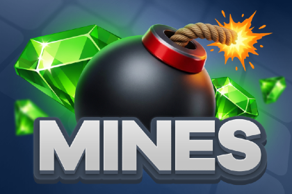 Mines Demo Slot