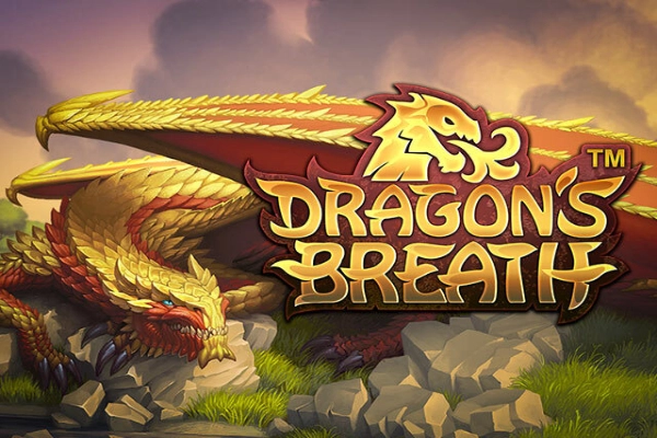 Dragon's Breath slot by Rabcat