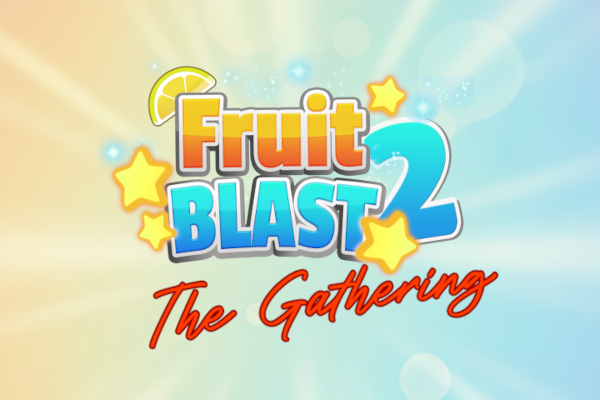 Fruit Blast 2: The Gathering Demo Slot
