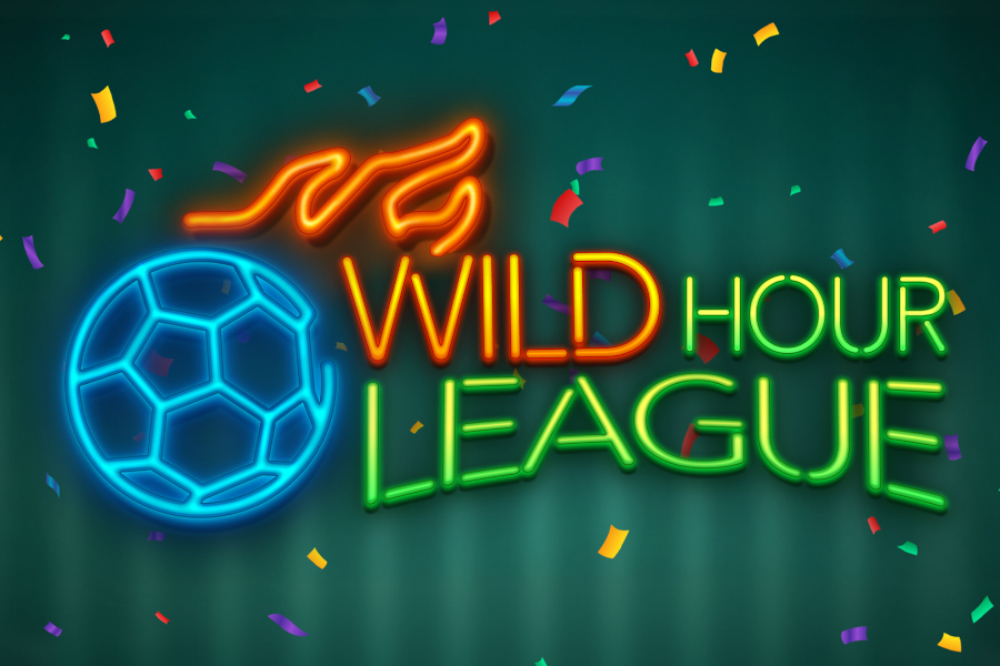 Wild Hour League Demo Slot