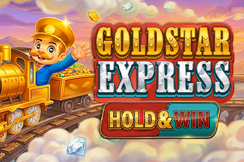 Goldstar Express Demo Slot