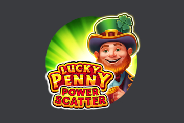 Lucky Penny Power Scatter Demo Slot