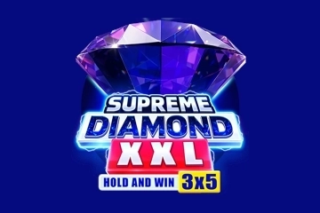 Supreme Diamond XXL