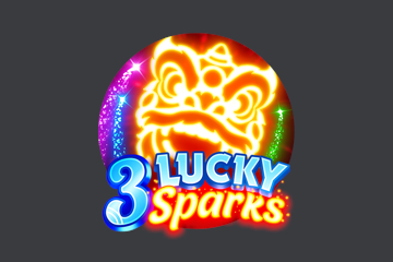 3 Lucky Sparks