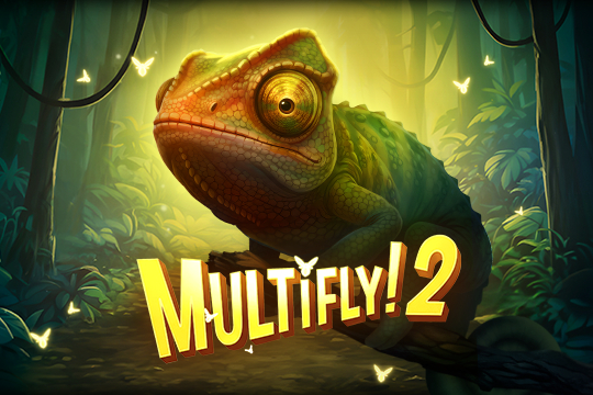MultiFly 2 Demo Slot