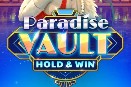 Featured image for “Paradise Vault”