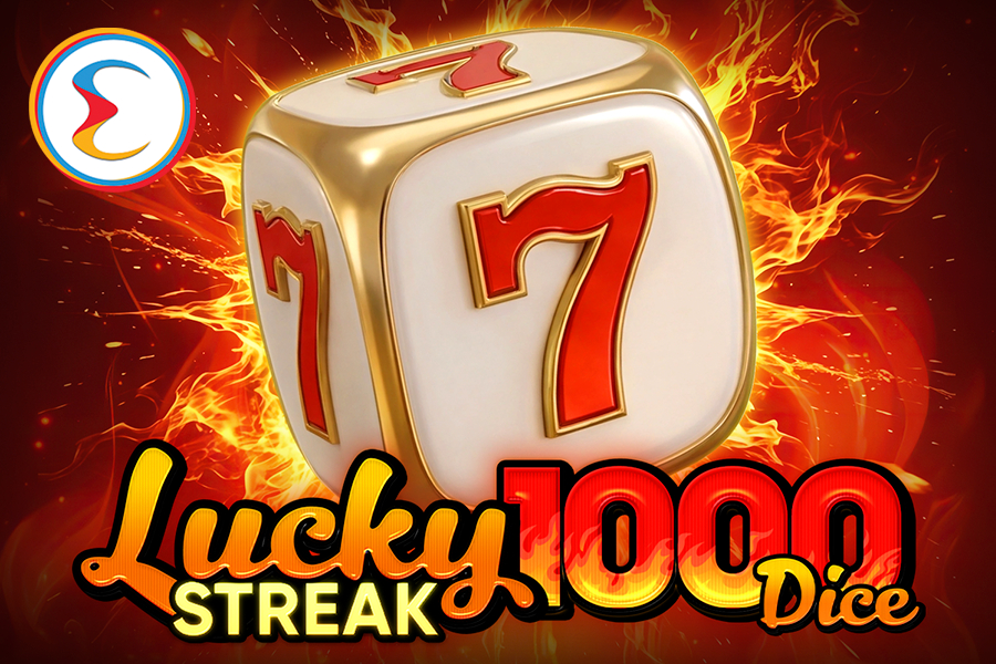 Lucky Streak 1000 Dice Demo Slot