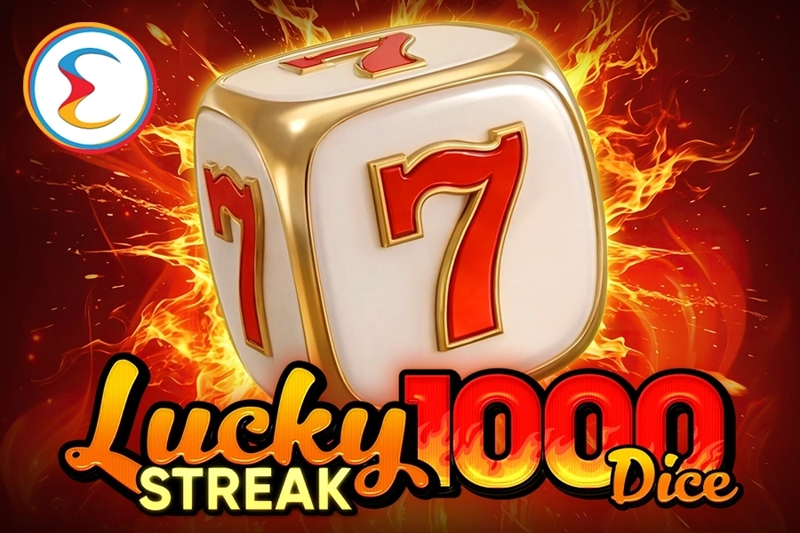 Lucky Streak 1000 Dice slot by Endorphina