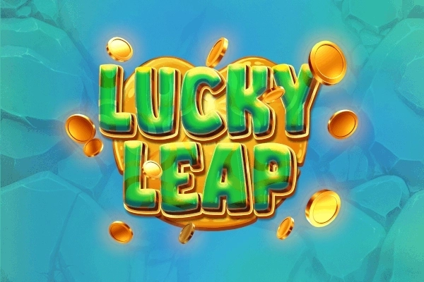 Lucky Leap
