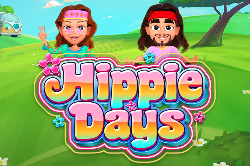 Hippie Days Demo Slot