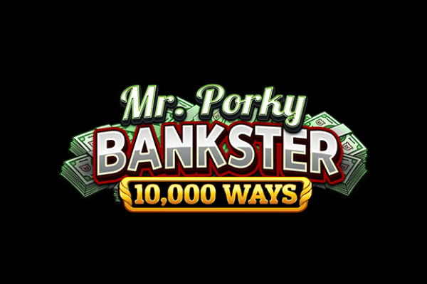 Mr. Porky Bankster Demo Slot