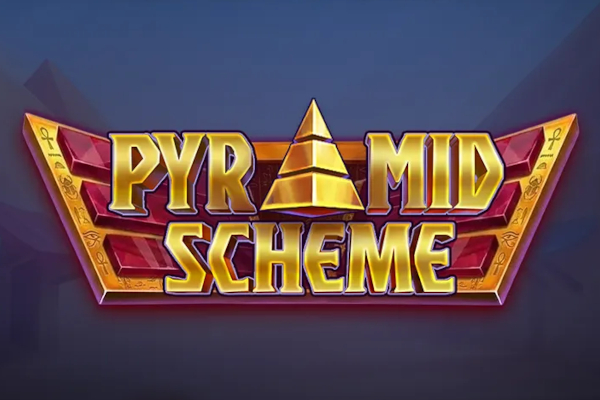 Pyramid Scheme slot by Massive Studios