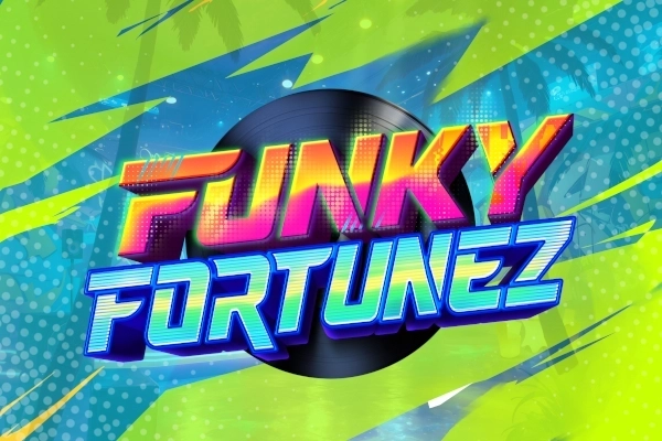 Funky Fortunez slot by Pocket Games Soft