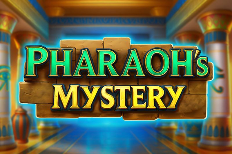 Pharaoh's Mystery Demo Slot