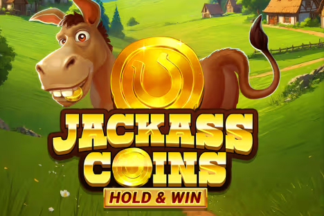 Jackass Coins demo