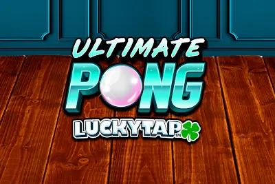 Ultimate Pong LuckyTap Demo Slot