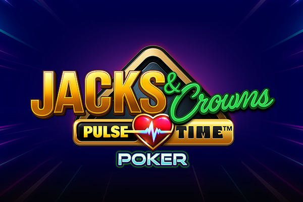 Jacks & Crowns Pulse Time Demo Slot