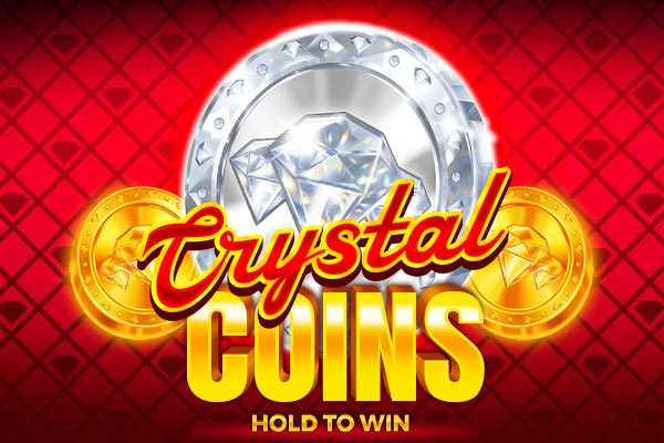 Crystal Coins slot by Formula Spin