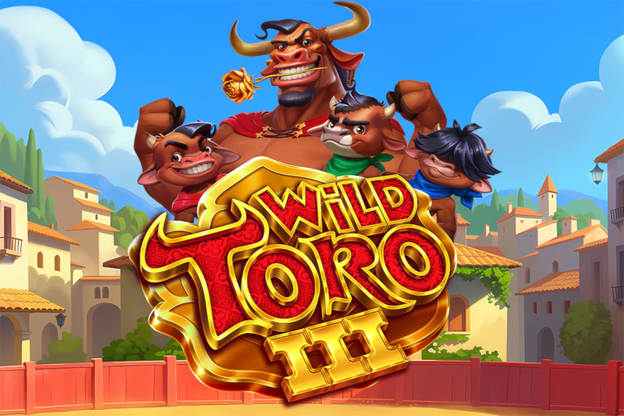 Wild Toro 3 Demo Slot