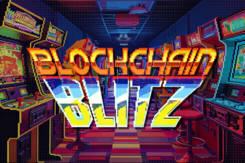 Blockchain Blitz Demo Slot