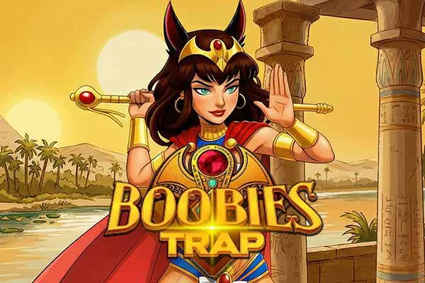 Boobies Trap Demo Slot
