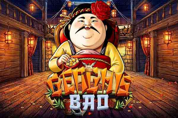 Genghis Bao Demo Slot