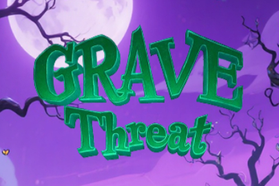 Grave Threat Demo Slot
