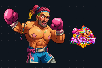 Rainbow Fist Demo Slot